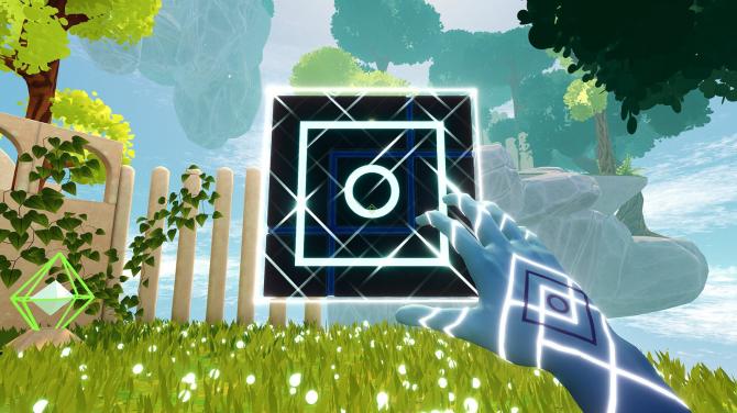 A Divine Guide To Puzzle Solving 