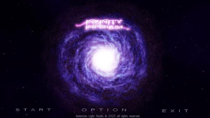 Infinity Imperium 