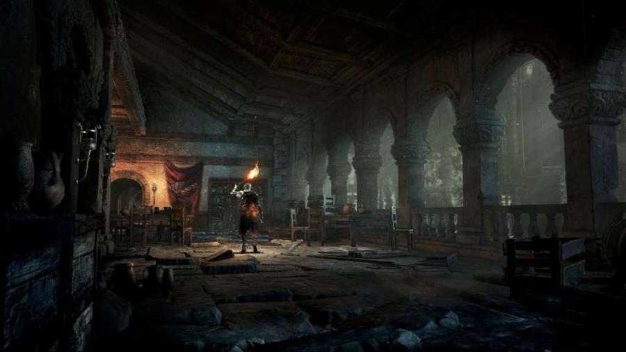 Dark Souls III 