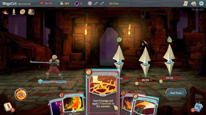 Slay the Spire 