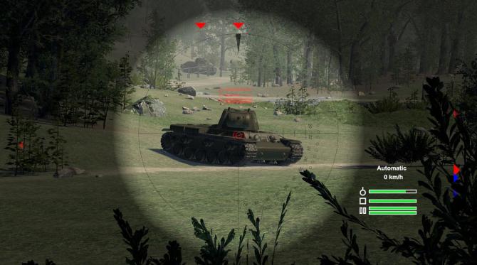 WWII: The Last Tiger 