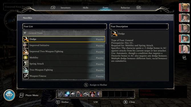 Dungeons & Dragons Neverwinter Nights 2: Enhanced Edition 