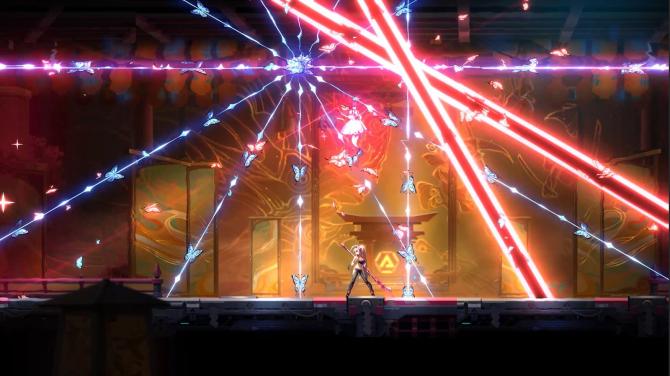 BlazBlue Entropy Effect 