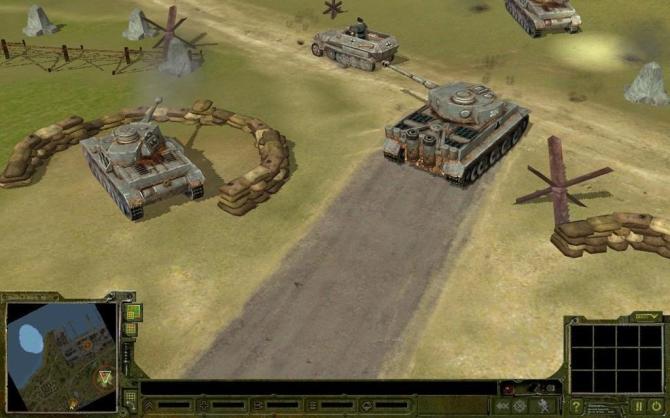Sudden Strike 3 Gold 