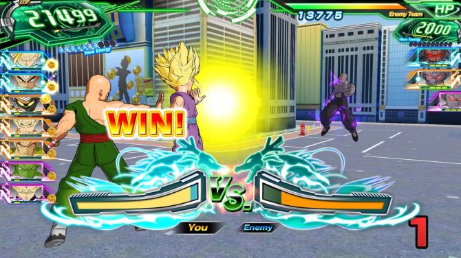 SUPER DRAGON BALL HEROES WORLD MISSION 