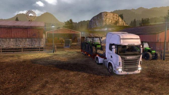 Trucks & Trailers 