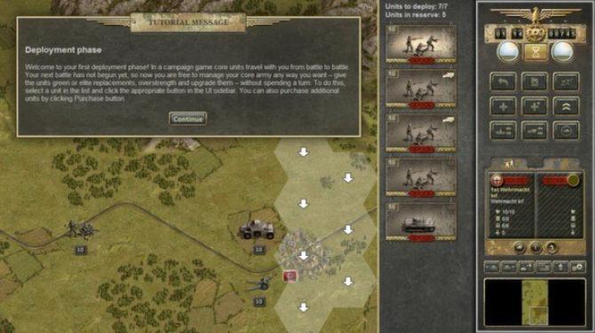 Panzer Corps Collection 