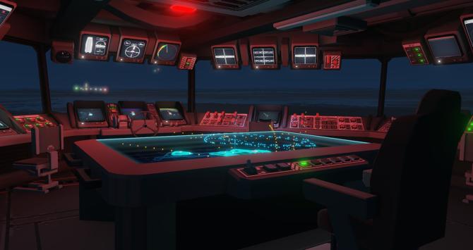 Carrier Command 2 