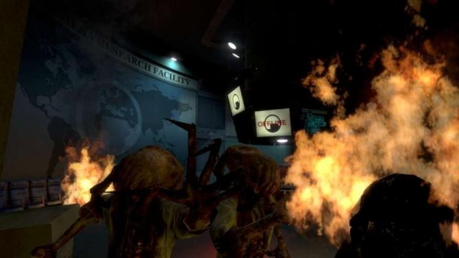 Black Mesa 