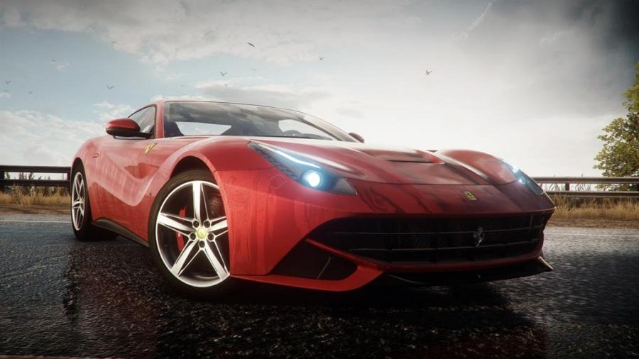 Need for Speed Rivals Complete Edition 
