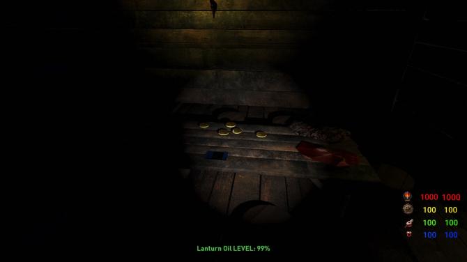 Survival Quest Dungeons and the Beasts 