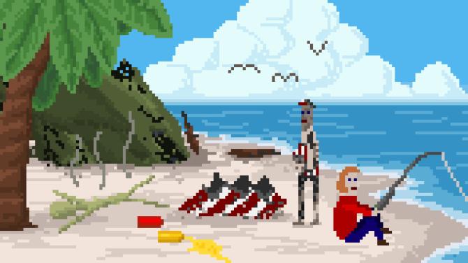 McPixel 3 