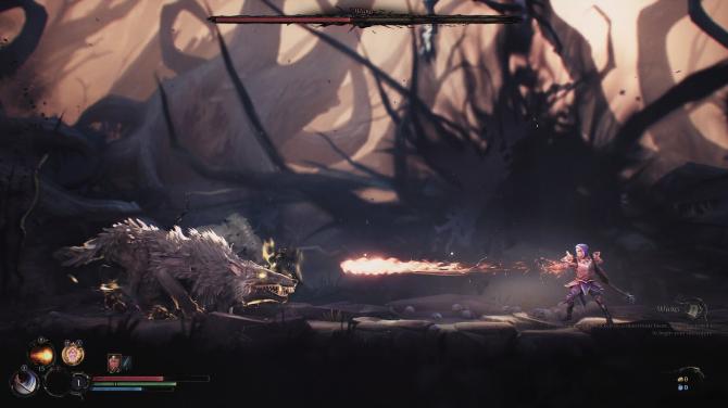 Mandragora: Whispers of the Witch Tree 