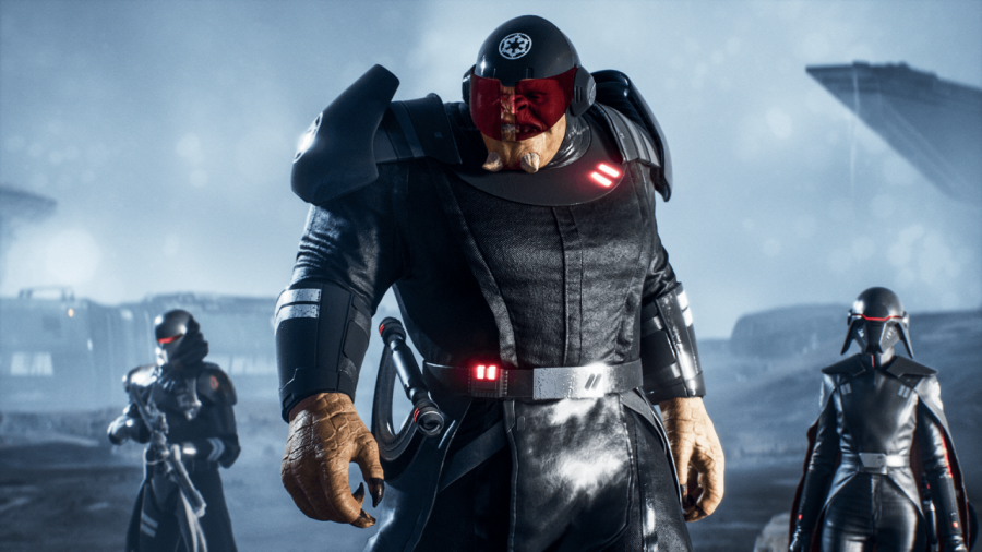Star Wars: Jedi Fallen Order 