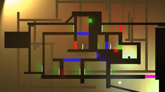 The Z Axis: Continuum 