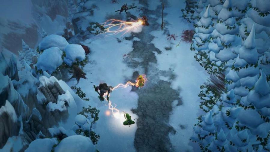Magicka 2 