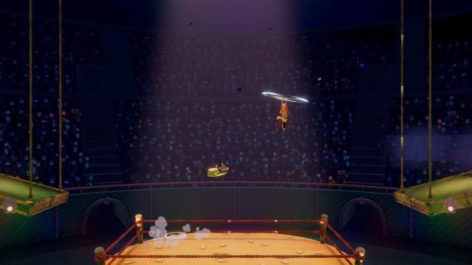 Nickelodeon All-Star Brawl 2: Ultimate Edition 