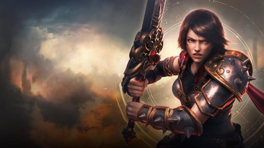 SMITE 2 Founder's Edition 
