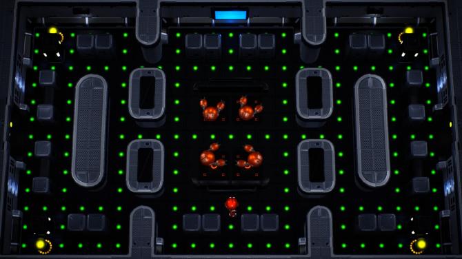 Neutron and the Tri-Spark 