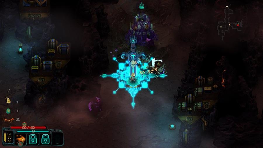 Children of Morta: Complete Edition 