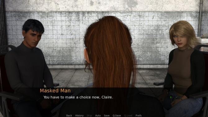 Cold Verdict 3 