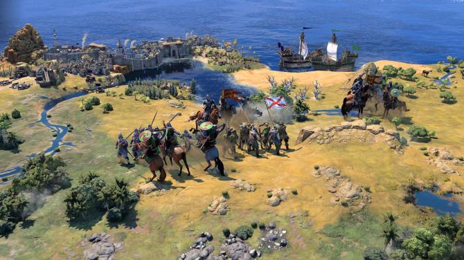 Sid Meier's Civilization VII 