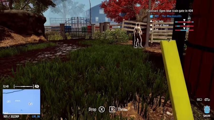 Thief Simulator Mastermind Edition 