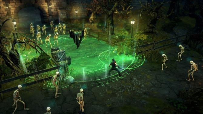 Victor Vran 
