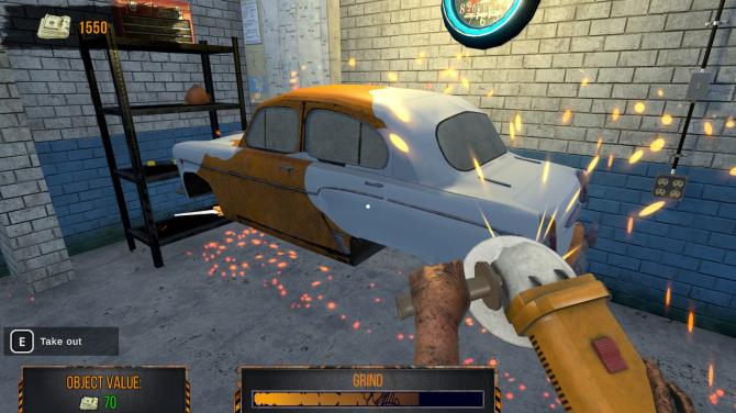 Junkyard Builder 