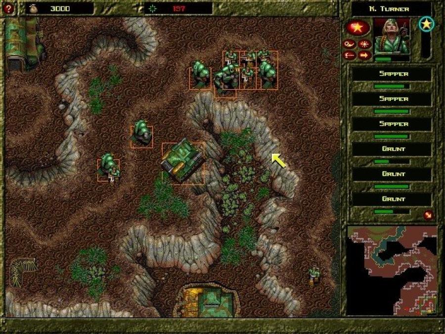 SSI Classics Bundle 