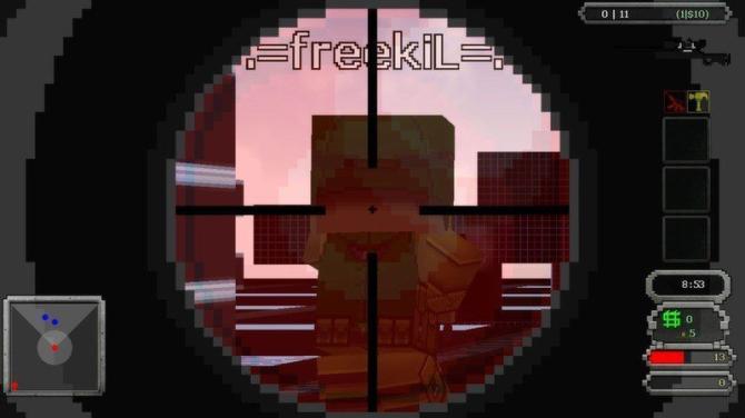 Guncraft 