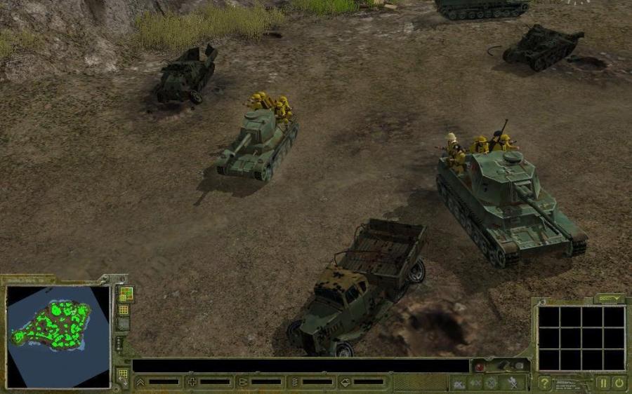 Sudden Strike 3 