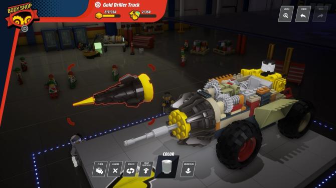 LEGO 2K Drive: Awesome Edition 