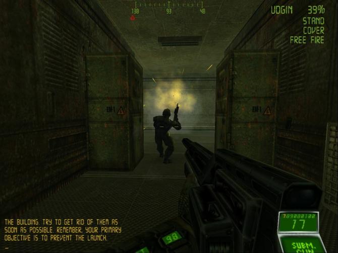 Venom. Codename: Outbreak 