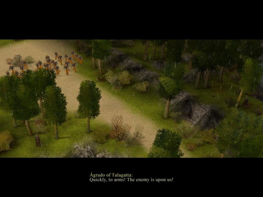 Praetorians 