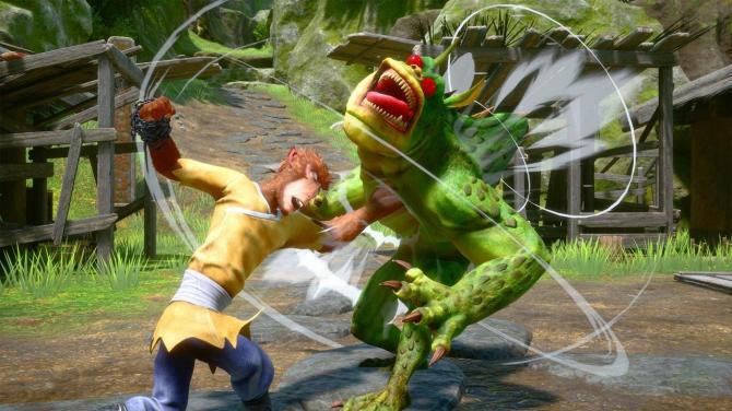 MONKEY KING: HERO IS BACK: EARLY BIRD EDITION 
