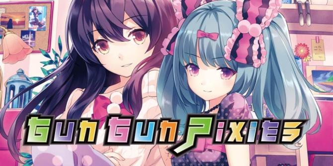 Gun Gun Pixies 