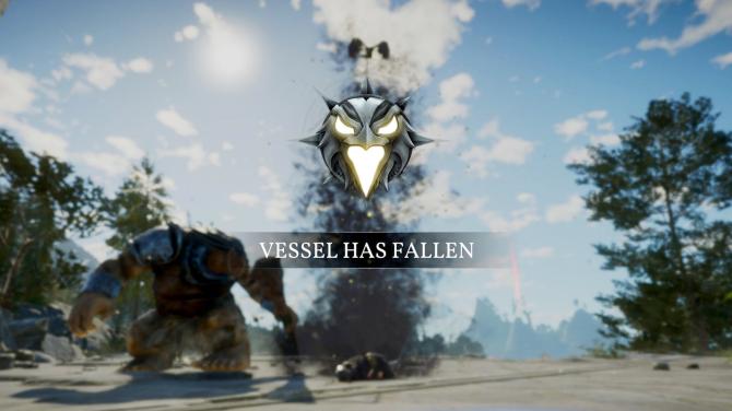 Ravenbound 