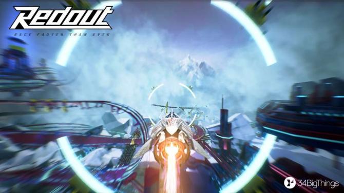 Redout 