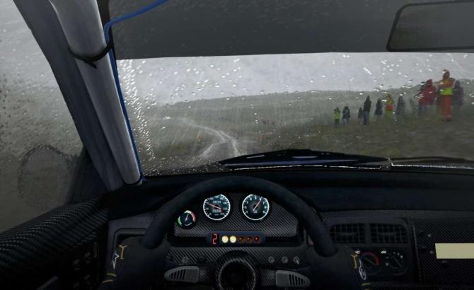 DiRT Rally RU VPN Activated 