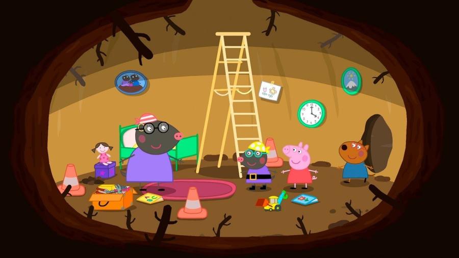 My Friend Peppa Pig Complete Edition 
