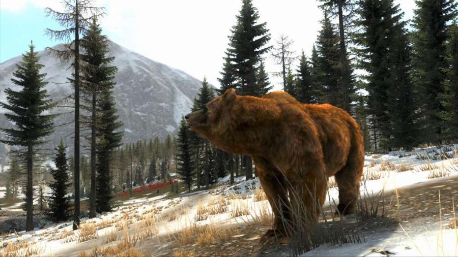 Cabela's Big Game Hunter Pro Hunts 