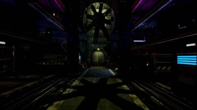 Infinity Runner 