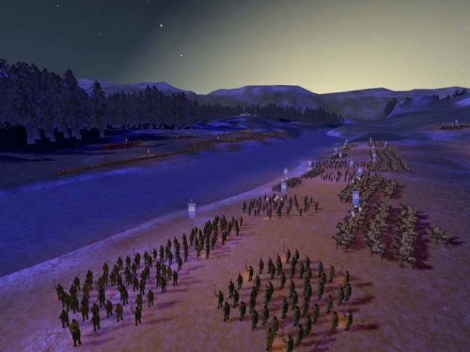 Rome: Total War 