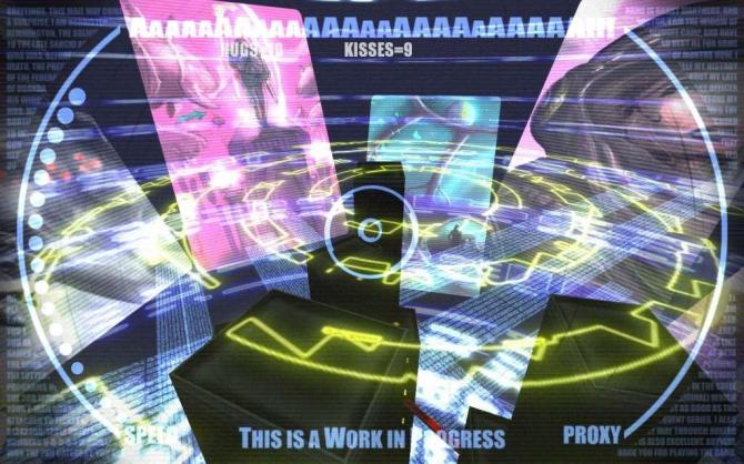 AaAaAA!!! - A Reckless Disregard for Gravity 