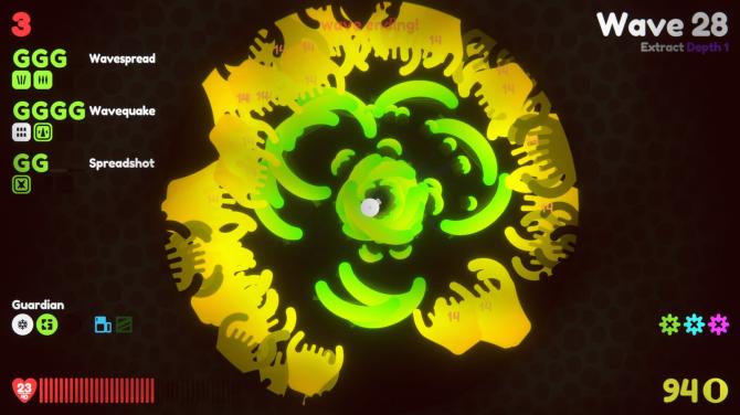 Genome Guardian 