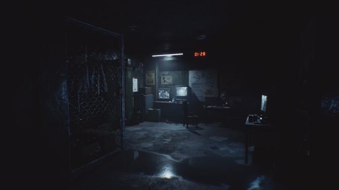 CASE RECORDS: Lost Night 