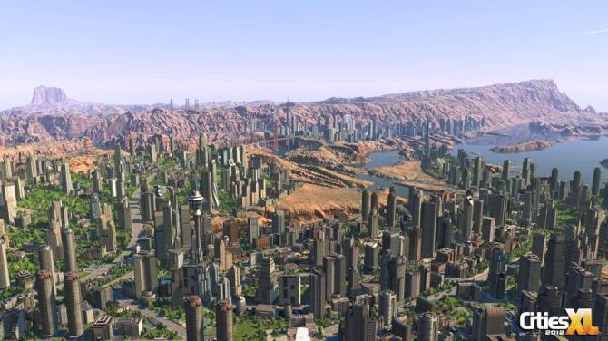Cities XL 2012 