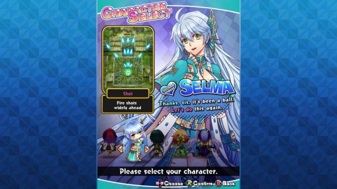 Sisters Royale: Five Sisters Under Fire 