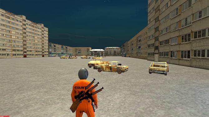 Save Navelnii 